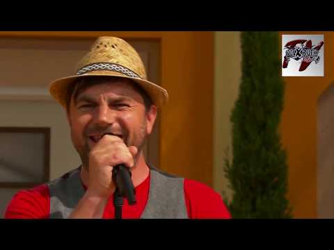 VOLXROCK - Mach die Augen zu (Live bei immer wieder sonntags 2019)