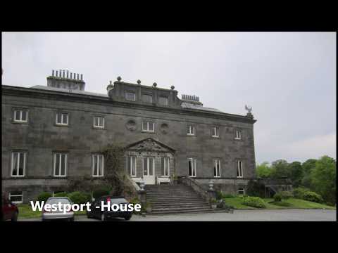 Westport House Ireland