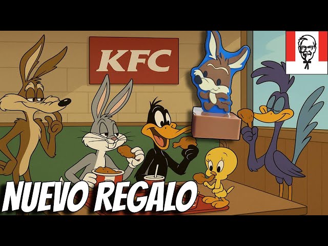 Vídeo relacionado con LOONY TUNES TAZA ACCESORIOS ACCESORIOS AMARILLO TWEETY CAPUTY CUP Un tamaño