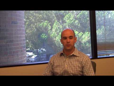 VMworld: Paul Fazzone on Nexus 1000V