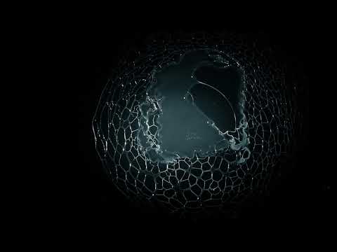 A Winged Victory For The Sullen - 'The Rhythm Of A Dividing Pair' (Official Audio)