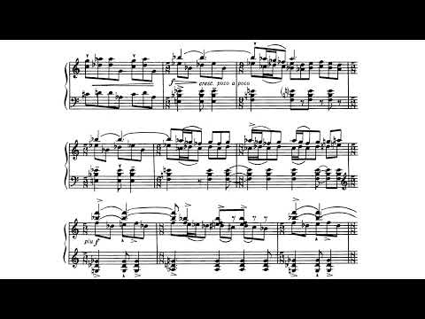 [Vladimir Zubitsky] Carpathian Suite (Score-Video)