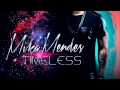 Mika Mendes - Cada Vez Mais (Audio) 