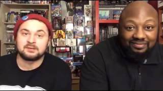 Best Friend Show Gems: Facebook live special