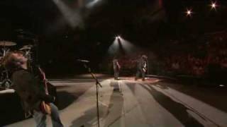 Goo Goo Dolls - 8 - Cuz You&#39;re Gone - 9 - A Thousand Words - Live at Red Rocks