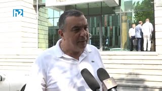 Ձեր պարանոցին ոսկյա շղթա կա՝ դուք անապահով չեք. փաստաբանը մեջբերել է քննիչին: Լրաբեր - 18. 08. 2021