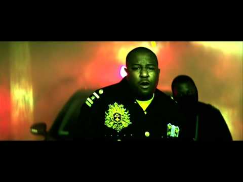 THE JACKA & LAROO T.H.H NEVER BE THE SAME