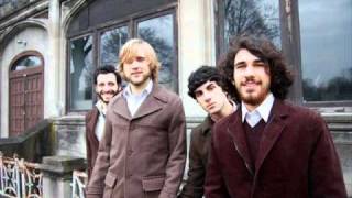 Adelphi - Attention (Acoustic)