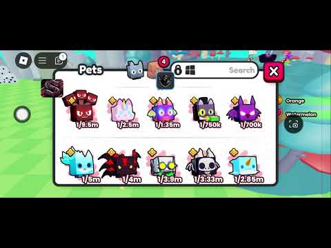 *PASTEBIN 2024* ROBLOX PETS GO NEW HACK!GUI / AUTO COIN FARM / AUTO CRAFT / AUTO SNIPE POTIONS PC&MB