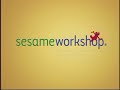 Sesame Workshop 2005 2008