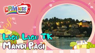 Download lagu Mandi Pagi ( Kids Video) mp3