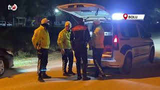 Alkolmetreye Üflemeyi Reddetti, 200 Bin Lira Ceza Yedi