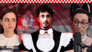 The Monaco Grand Prix Maid Us All Crazy | Ep.41