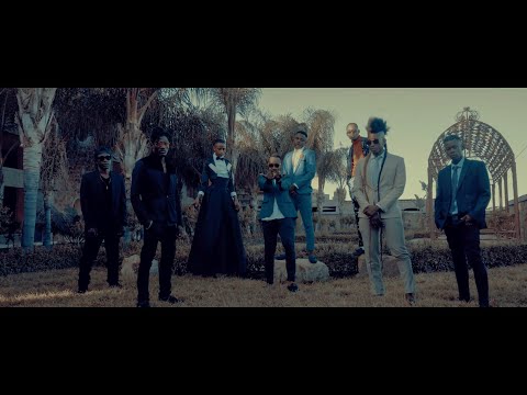 Latty & Yung Amazing - Rea Dikenela REMIX (Official Music Video)