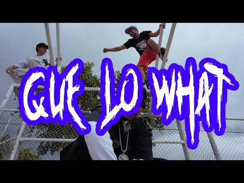 PitBull Mafia - Que lo What