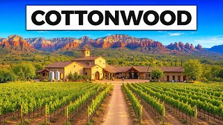 Inside Sedona's #1 Ranked Neighborhood (Cottonwood)