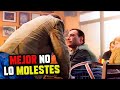 Unos TIPOS Duros Se Están Metiendo Con El Nuevo De La CIUDAD Sin Saber Que Es La Nueva LEY