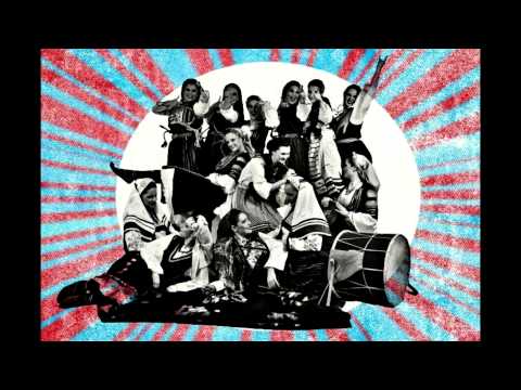 Brđanke - Marijoo ćero mori