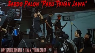 Download lagu Sabdo Palon - Paku Tanah Jawa ‼️ Live Festival Bawah Tanah mp3 Download lagu Sabdo Palon - Paku Tanah Jawa ‼️ Live Festival Bawah Tanah mp3