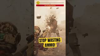 Stop Wasting Ammo In Helldivers 2