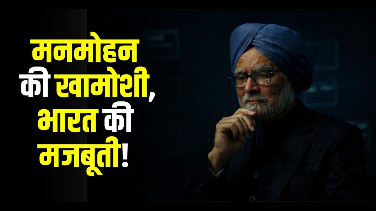 Manmohan Singh's Foreign Policy: A Legacy of Quiet Diplomacy and Strategic Shifts
