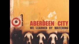 Aberdeen City - Empty Roof