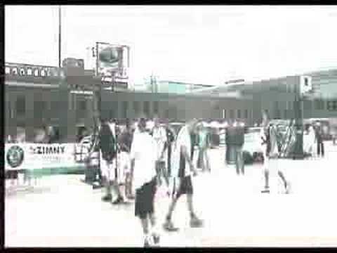 MIELCAR welcome clip * STREETBALL handles