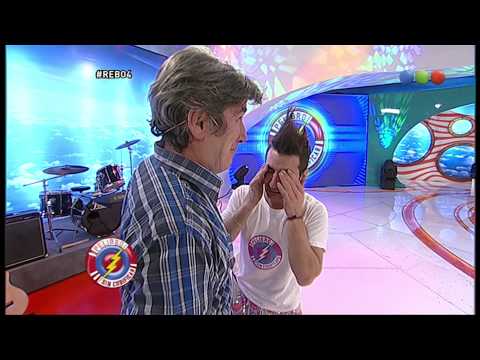 Pacto entre Rebo 4 y Pachu - Peligro sin Codificar