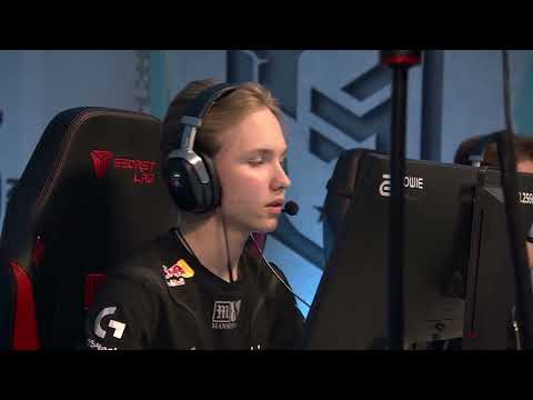 rain - 1vs3 clutch - FaZe vs. G2 - PGL CS2 EU 1 RMR 2024