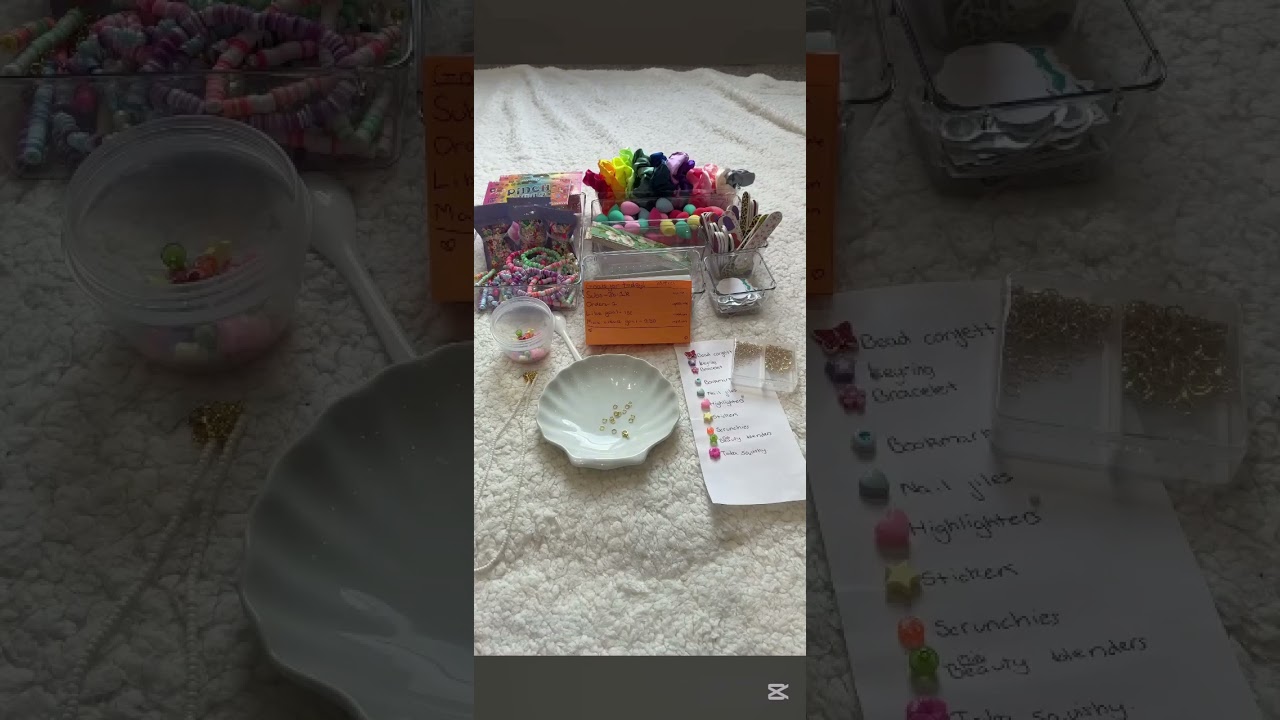 Amelia core😅🩵😁🫶 @BeadedByAmelia1  #ameliacore #cccore #ameliaisaprettyprincess #getabbieto5k