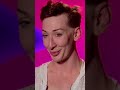 RuPaul S Drag Race Season 5 Detox Sorry Bout It Shorts
