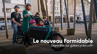 Bosch — Nouveau vélo