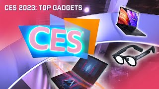 CES 2023: My favorite stuff from the year&#039;s biggest tech show!
