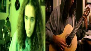 Epode-Akercocke cover