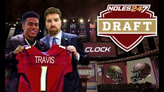 OTB: Noles247 2022 FSU Draft