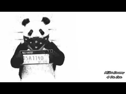 [Oldschool Rap] Mike Smoov - 4 Da Cru