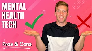 Mental Health Technician: Pros and Cons