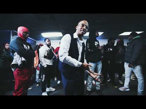 Joey Linwood vs Tony Nova