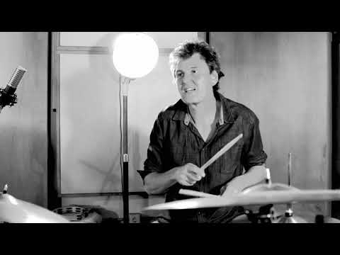 RED ROBERTS -- Rainy Day Blues (Live in Tone Estudio)