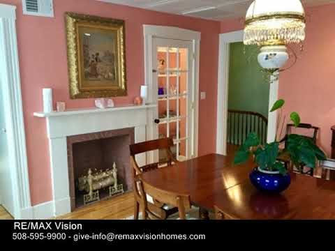 4 Dix St, Worcester MA 01609 - Single Family Home - Real Estate - For Sale -