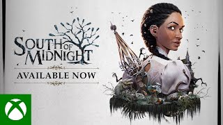 South of Midnight - Accolades Trailer Trailer