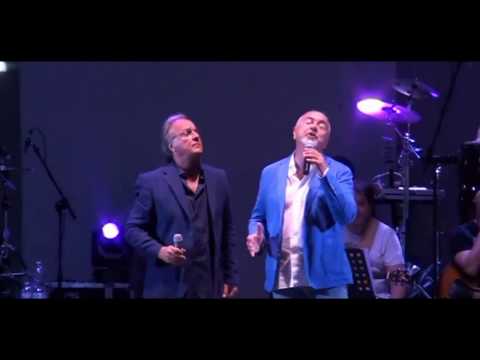 Mauro Nardi - I miei 40° anni di carriera ospite Enzo Caradonna