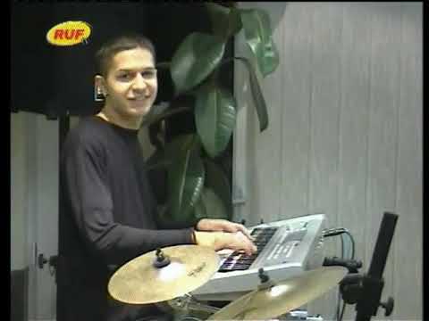 Borko Radivojevic orkestar Tigrovi  Uvodno kolo