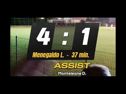 Team Biancorossi - Liventina Opitergina 07 Ottobre 2023