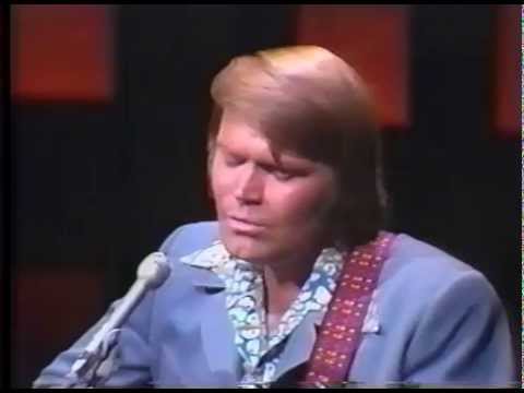 Glen Campbell Sings "If" (David Gates/Bread)