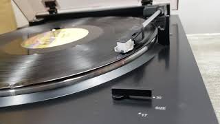 Video thumbnail for Denon DP-200USB Automatic Turntable by Beyond Soup by Jaed Arzadon