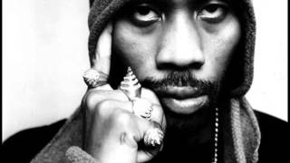 Rza - You Cant Stop Me Now.