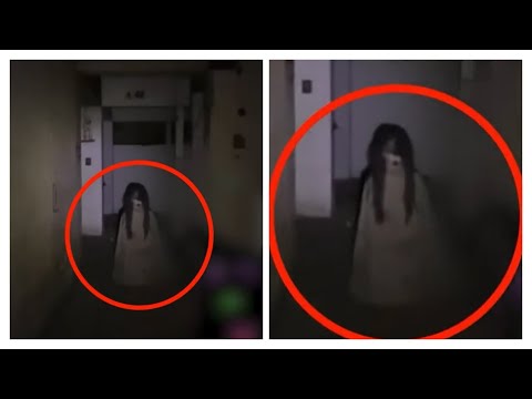 鬼房子