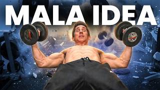 8 Peores Ejercicios de la Historia ¡POR FAVOR PARA!