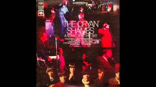 The Cryan&#39; Shames - Sunshine Psalm